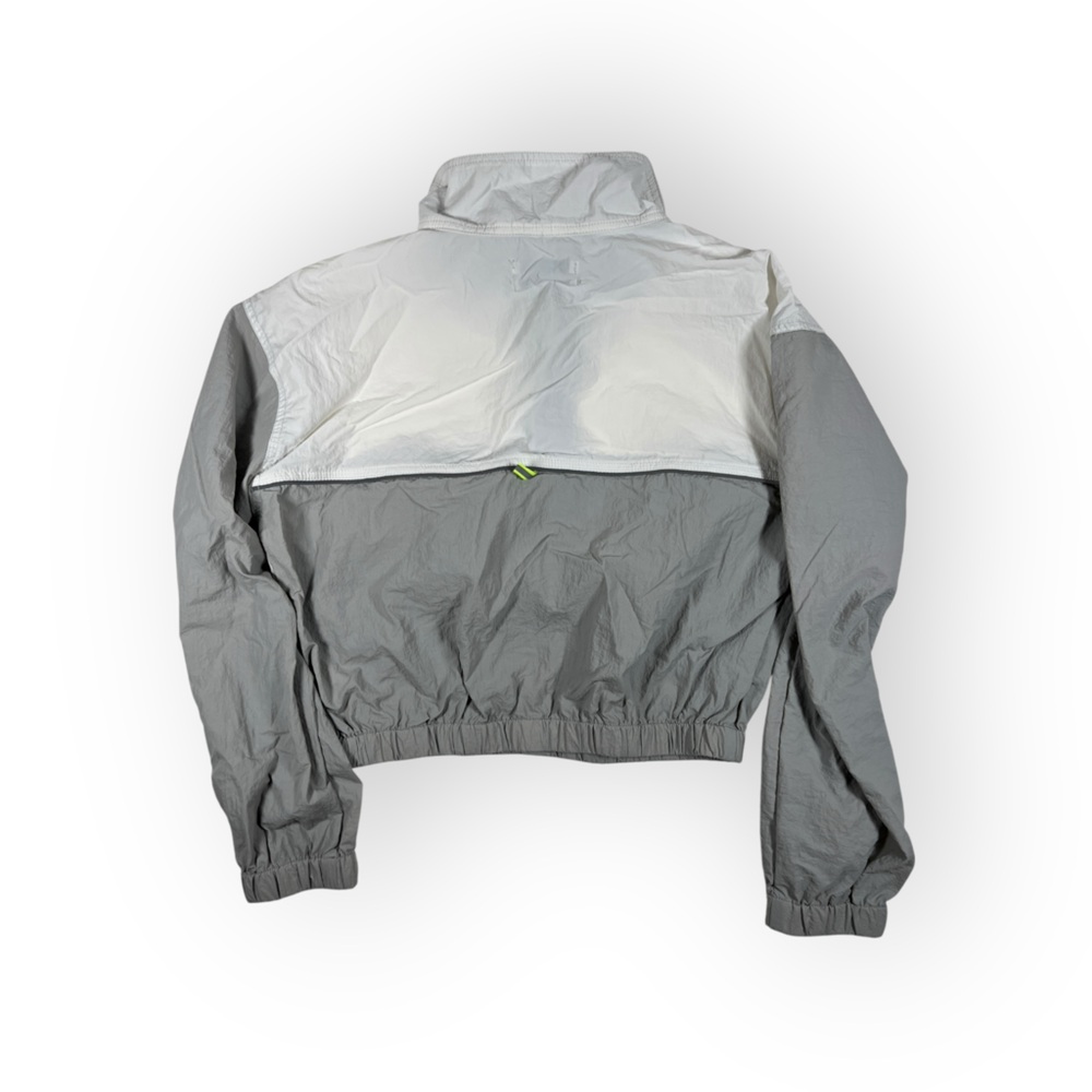 SALE 🍒 Urban Outfitters Cinched 90’s Style Popover Windbreaker - Picture 6 of 6